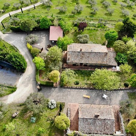 Agriturismo Panorama Sul Lago Passignano sul Trasimeno Εξωτερικό φωτογραφία